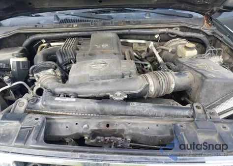 2015 Nissan Frontier Sv z USA, uszkodzony, nr VIN 1N6AD0ER5FN730348